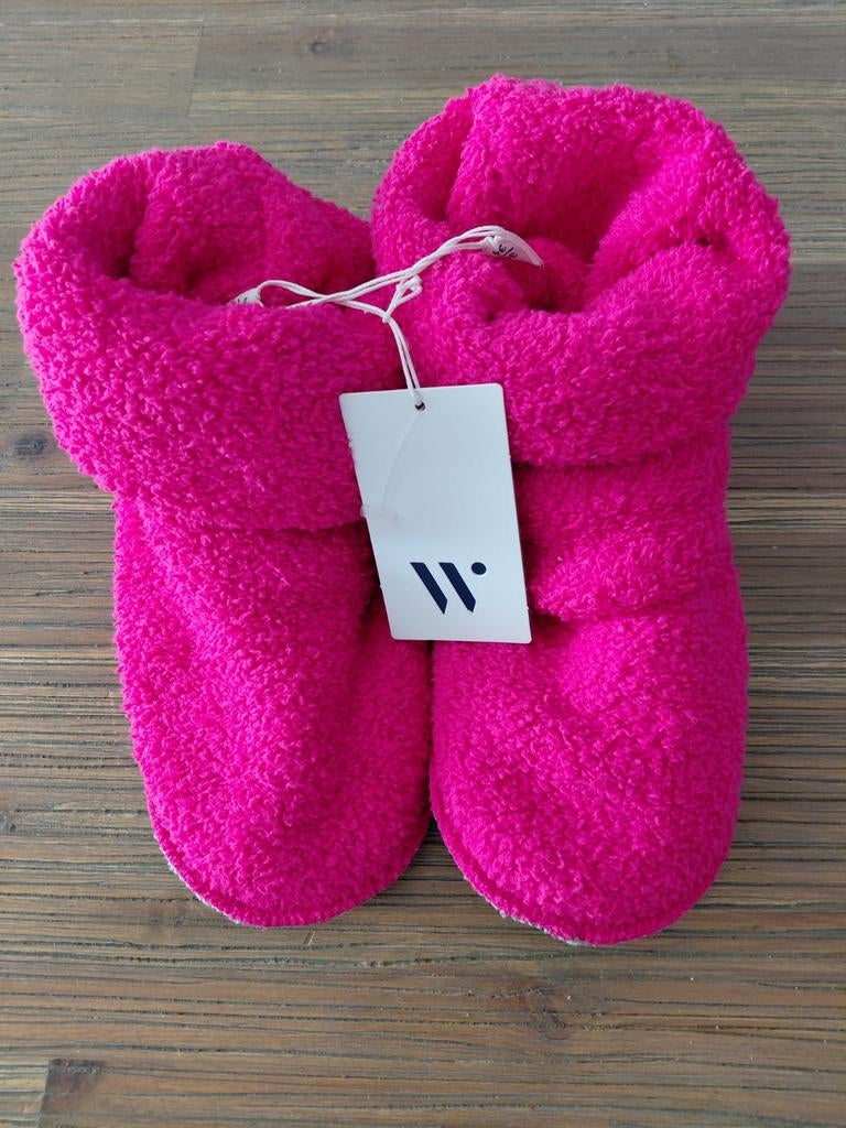 Woody sloffen, Kinderen en Baby's, Slofjes, Meisje, Nieuw, Ophalen of Verzenden