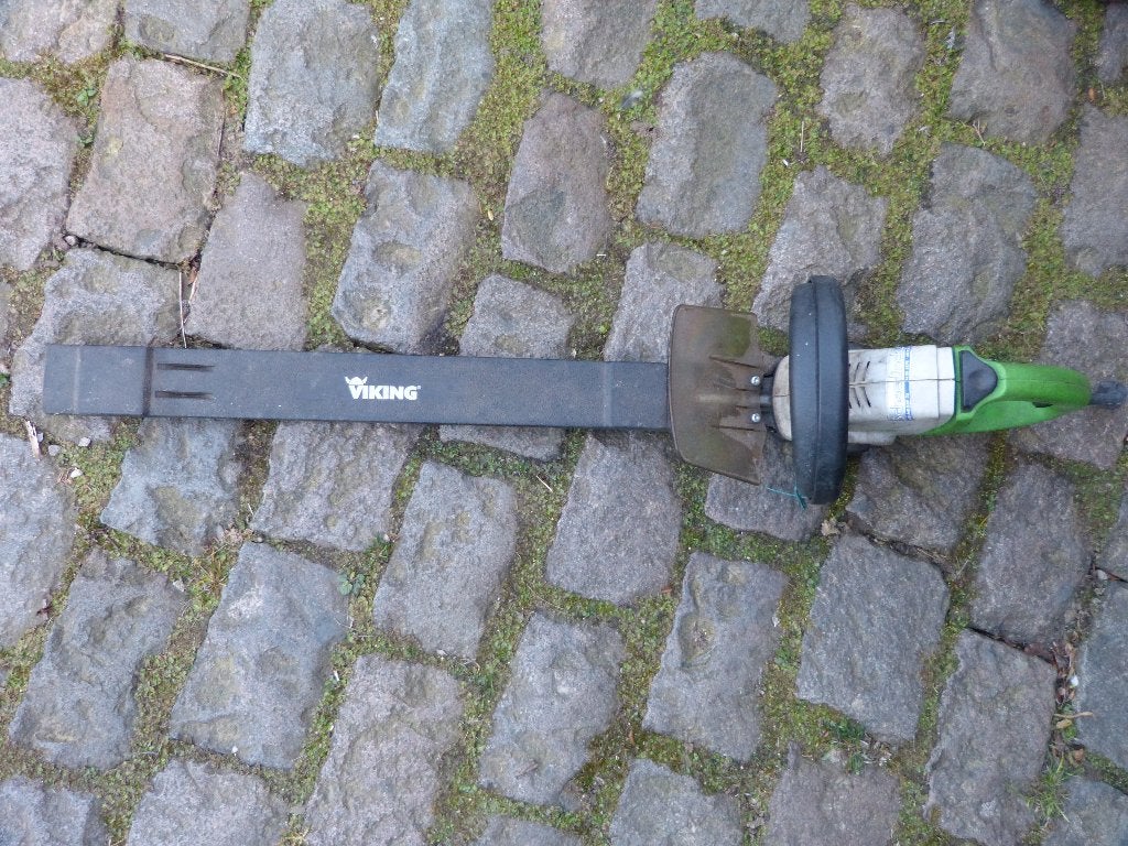 Heggenschaar Viking (Stihl) 80 cm, Ophalen, Gebruikt, Elektrisch, Viking / Stihl