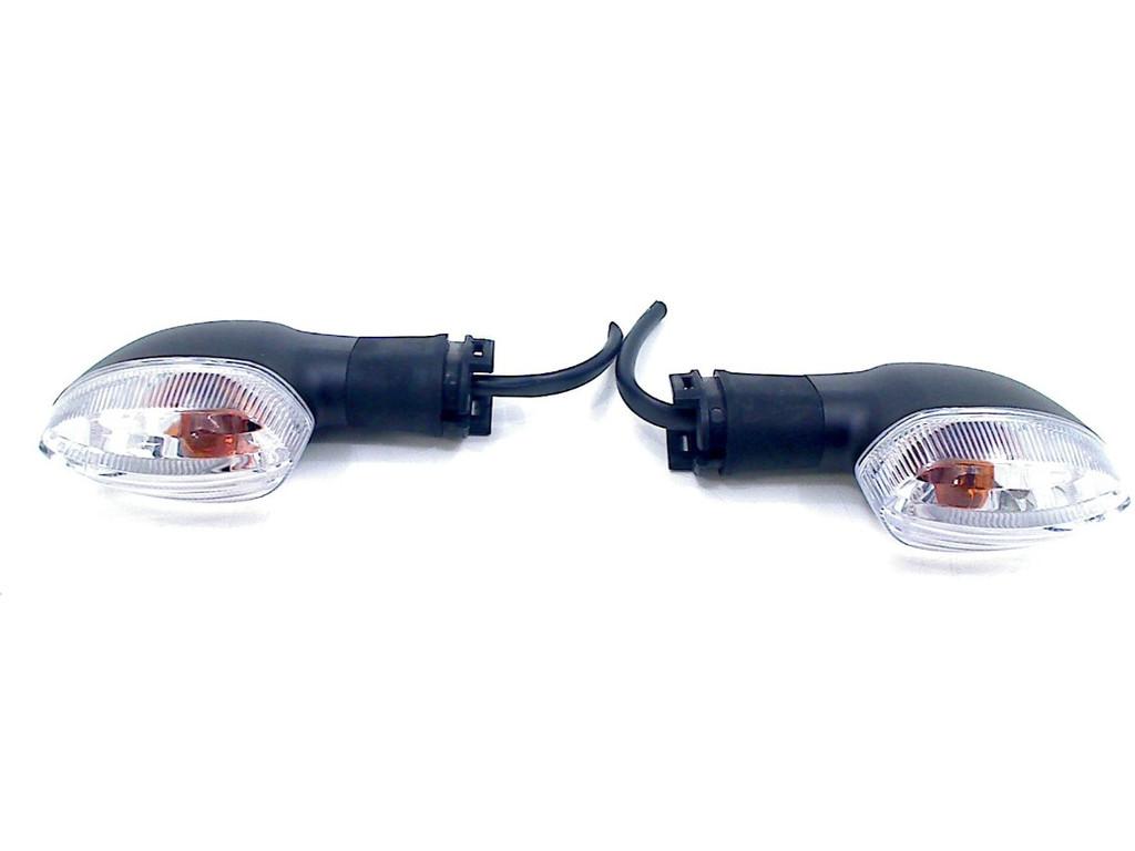 KNIPPERLICHT SET. XTZ 690 TENERE 700 2020-2022 (XTZ690 700), Dhr. S. di Majo, Gebruikt, Info@cama-motorparts.nl, P.J. Troelstraweg 8 8
3144 CX  MAASSLUIS, NL