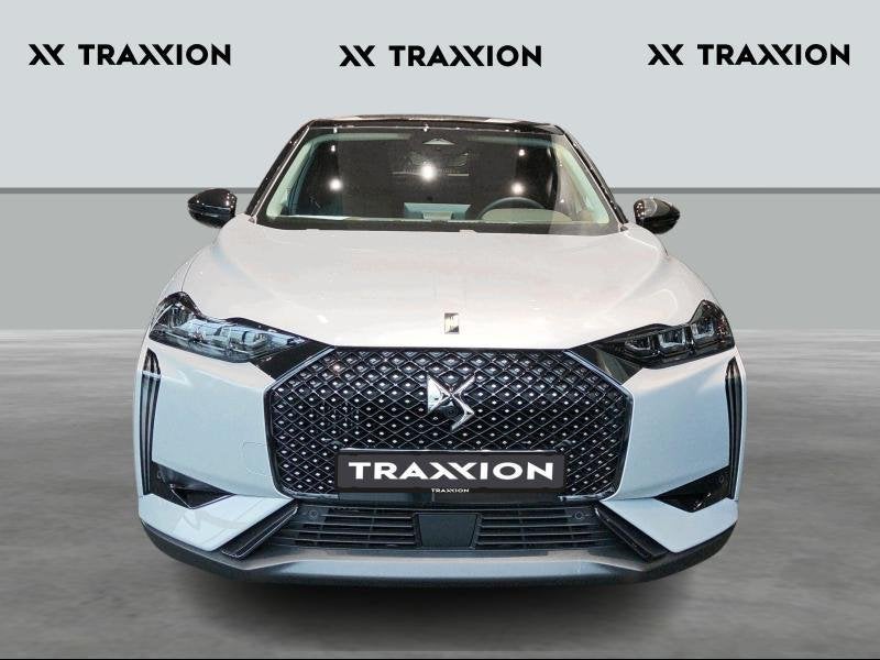 DS Automobiles DS 3 EDITION FRANCE, 136 pk, Hybride Elektrisch/Benzine, Te koop, https://public.car-pass.be/vhr/b49b7be1-e25b-4494-b274-59e1e62a17a2