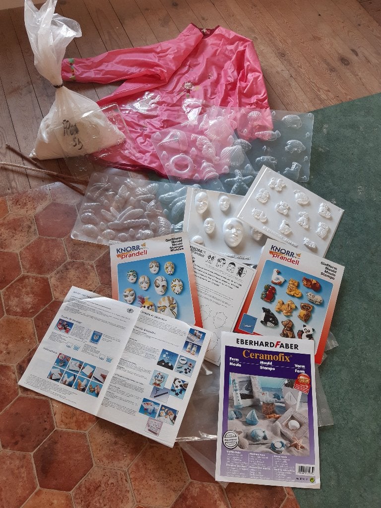 Bricolage pour enfants, Enlèvement, Utilisé, Bricolage