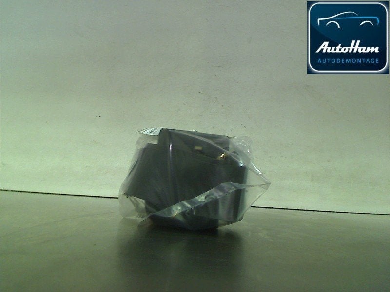 CEINTURE DE SECURITE AVANT DROIT Citroën C3 (FC / FL / FT), Utilisé, Citroën