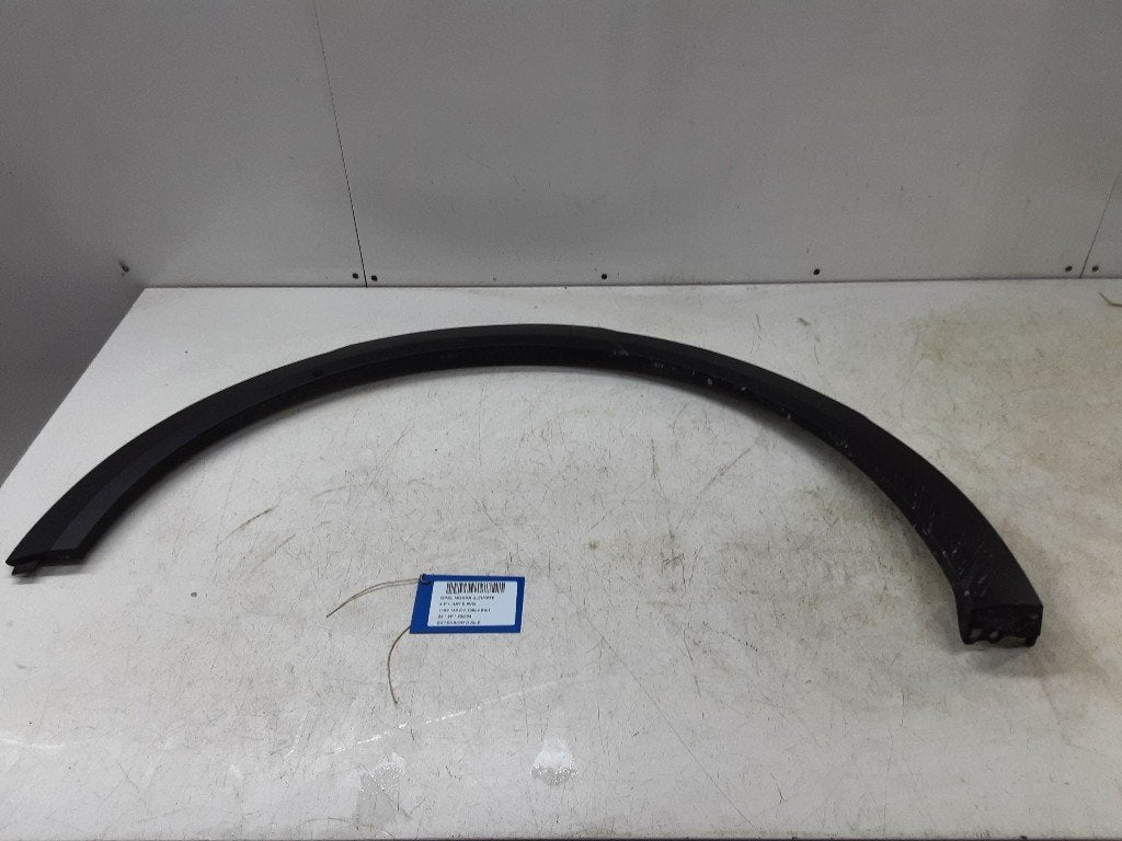 SPATBORD VERBREDER Opel Mokka (01-2020/-), Gebruikt, Opel, Opel Automobile GmbH, Spatbord
