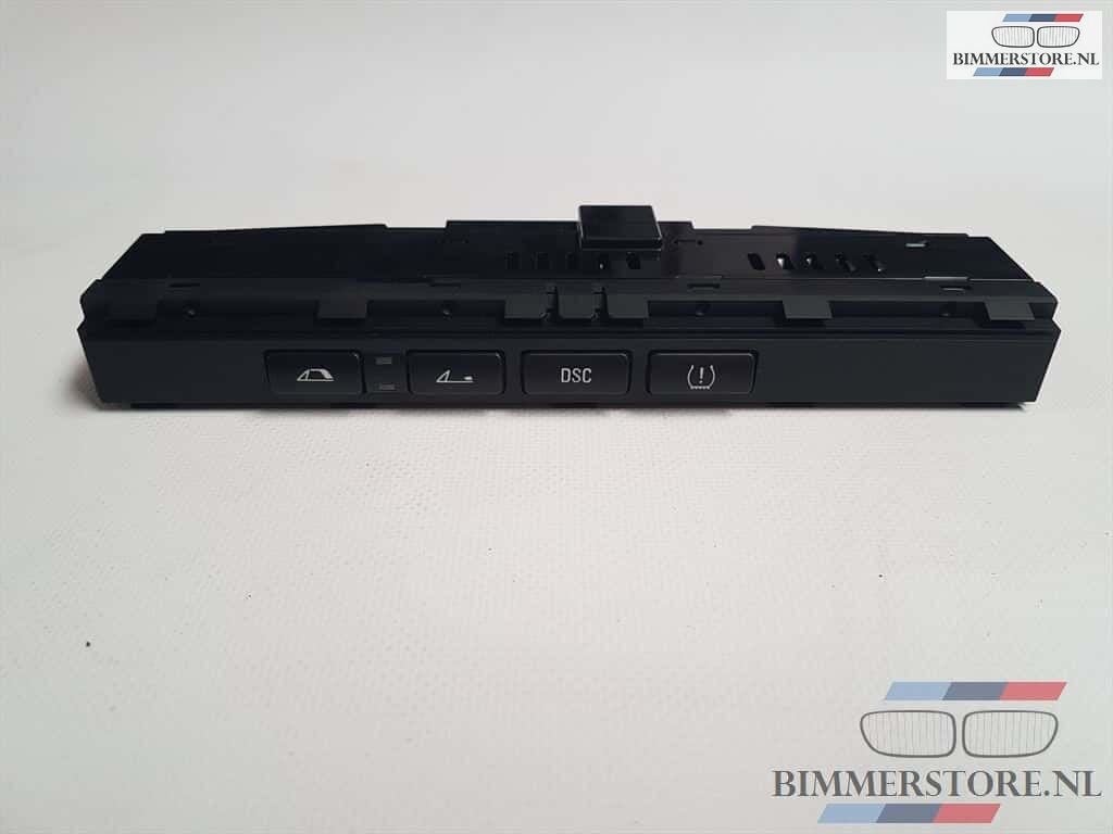 Schakelaar unit BMW E46 RHD, Auto-onderdelen, Gebruikt, -, -, Ophalen of Verzenden