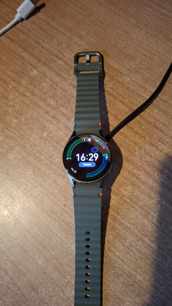 Galaxy watch 7 nieuw, Ophalen of Verzenden, Nieuw, Samsung galaxy  watch 7