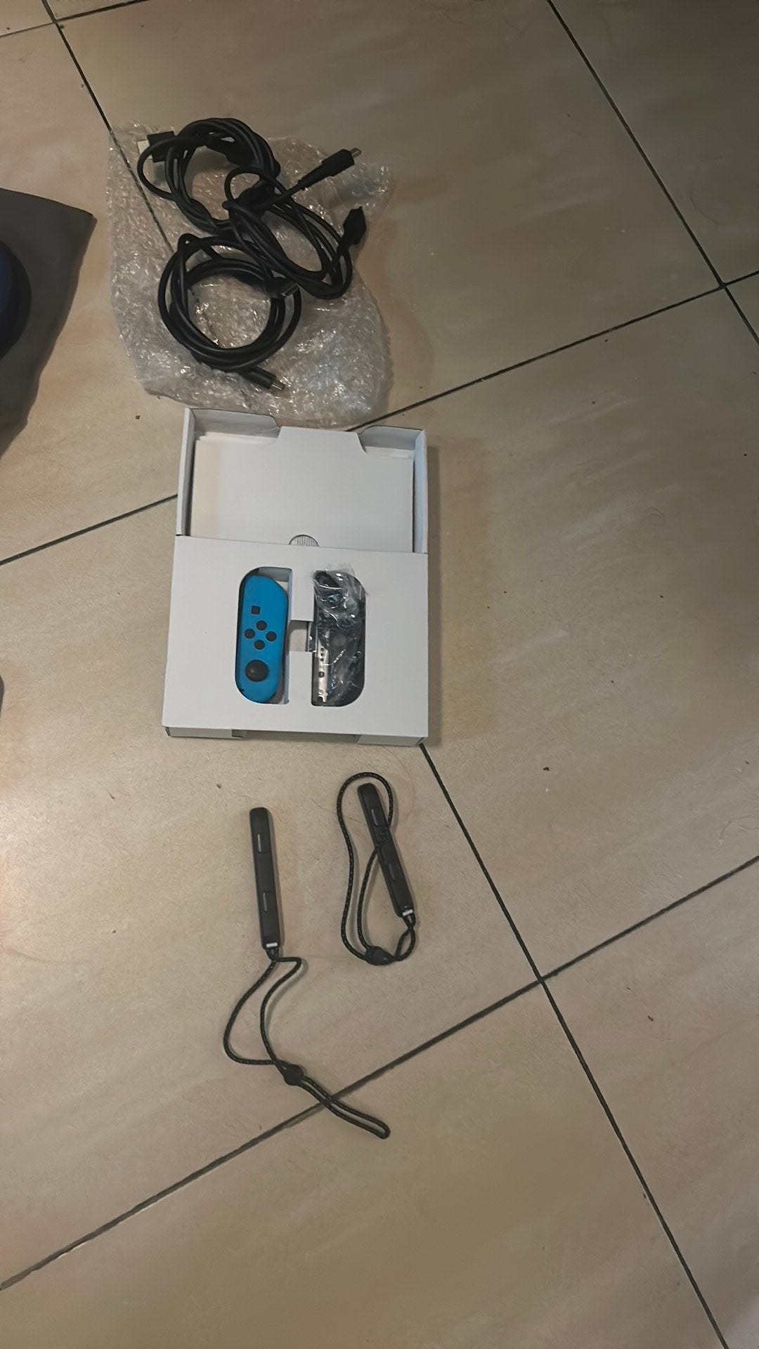Switch OLED, Games en Spelcomputers, Ophalen, Switch OLED