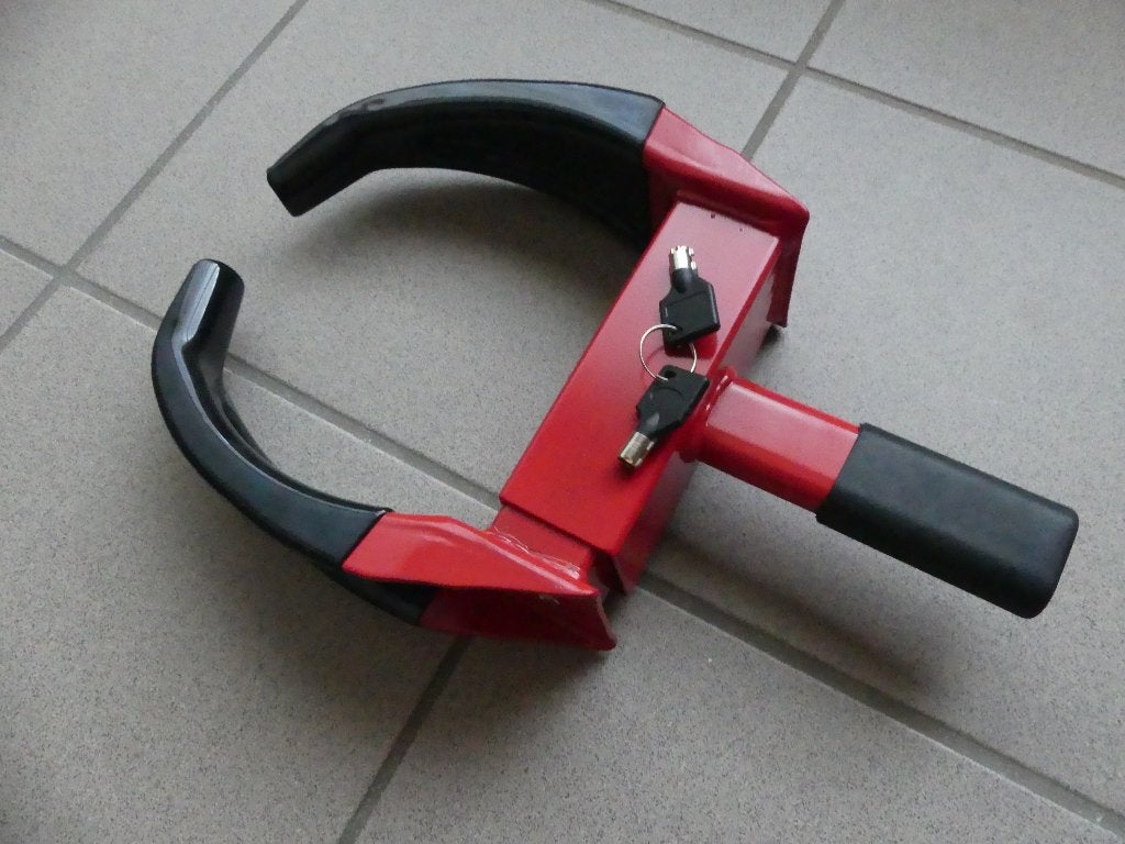Wielklem, Ophalen, Nieuw