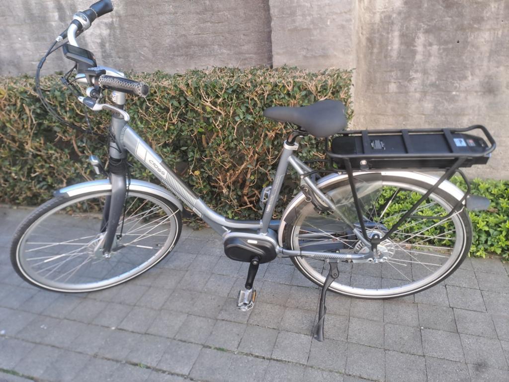 Elektrische fiets, Vélos & Vélomoteurs, Vélos électriques, Enlèvement