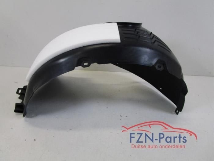 VW Golf 7 Modderkuip Rechts-Voor PVC (5G0805978J), Enlèvement ou Envoi, Utilisé