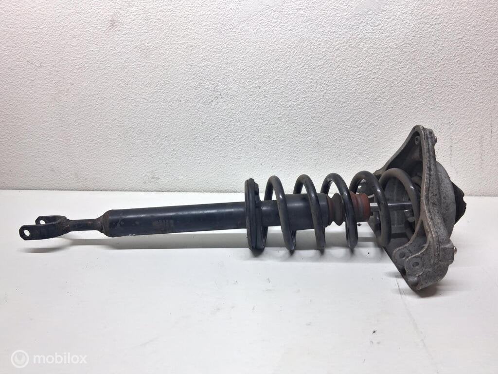 Schokdemper Rv Audi A6 Avant C6 ('05-'11) 4F0413031AS, Audi, Enlèvement ou Envoi, Audi, Utilisé
