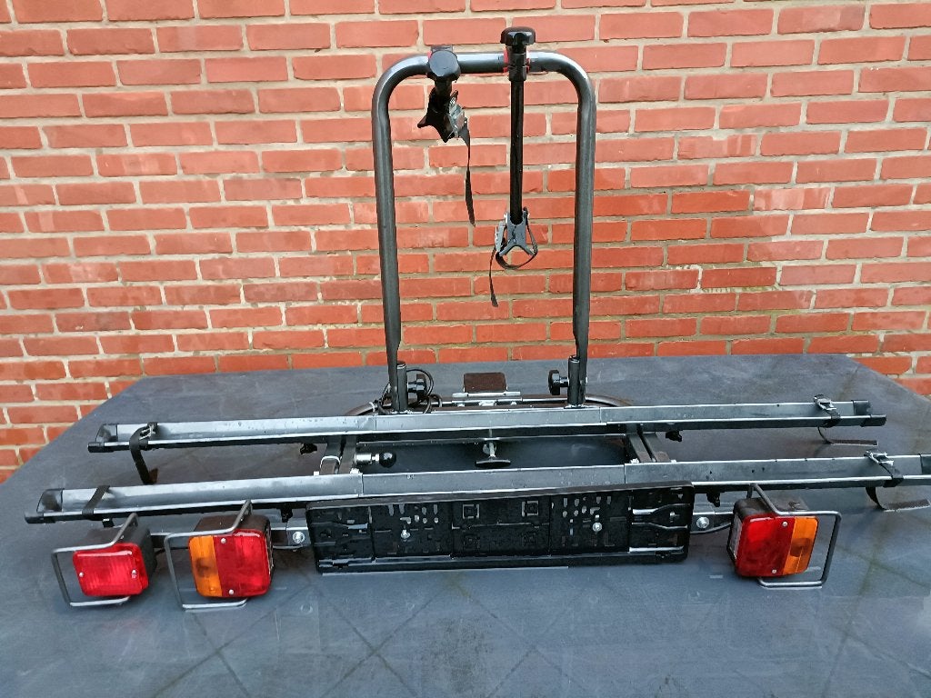 porte-vélos, Enlèvement, 2 vélos, Neuf, Support d'attelage