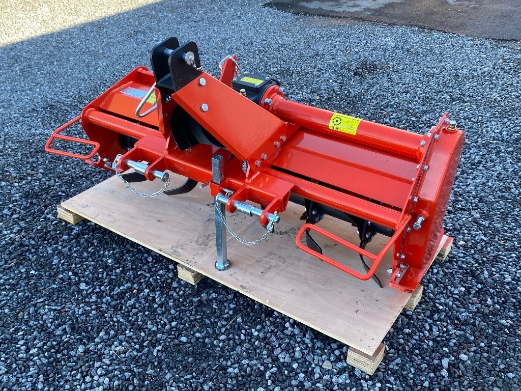 Frees - 115cm -TOPKWALITEIT- in voorraad - MICROTRACTORS.COM, Ophalen, Serretuinbouw, Grondbewerking