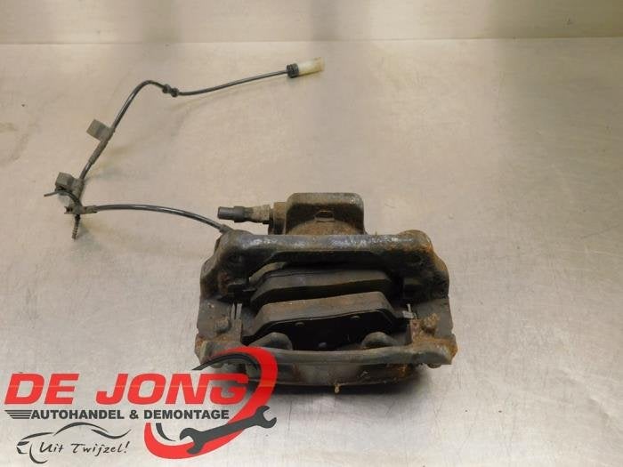 Etrier de frein (pince) avant gauche d'un Mini Clubman, -, 3 mois de garantie, -, -