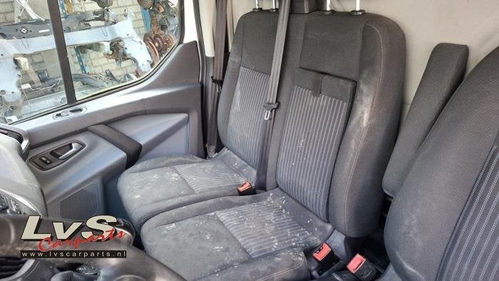 Banquette avant droit d'un Ford Transit Custom, -, 3 mois de garantie, -, -