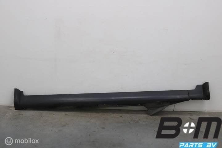 Sideskirt links Audi A6 4B Allroad 4Z7853491, Utilisé
