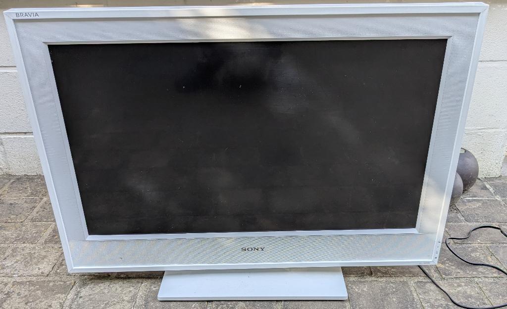 Sony Bravia tv KDL-32E4030, Ophalen, Gebruikt, LCD, Sony