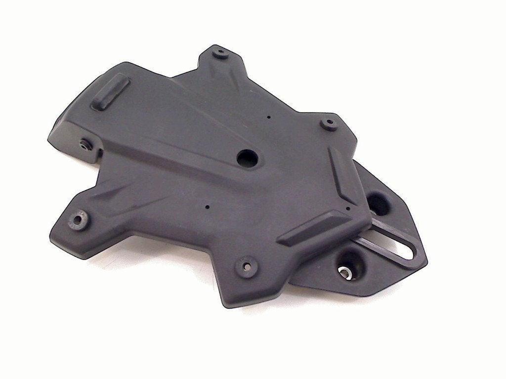PARE-BRISE DE CARÉNAGE Yamaha (B5C-2831T), Dhr. S. di Majo, Utilisé, Info@cama-motorparts.nl, P.J. Troelstraweg 8 8
3144 CX  MAASSLUIS, NL