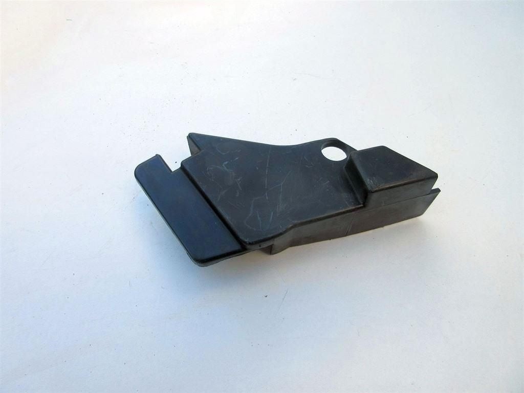 Kawasaki GPZ600R afdekkap zadelslot GPZ 600 Ninja deksel kap, Ophalen of Verzenden, Gebruikt
