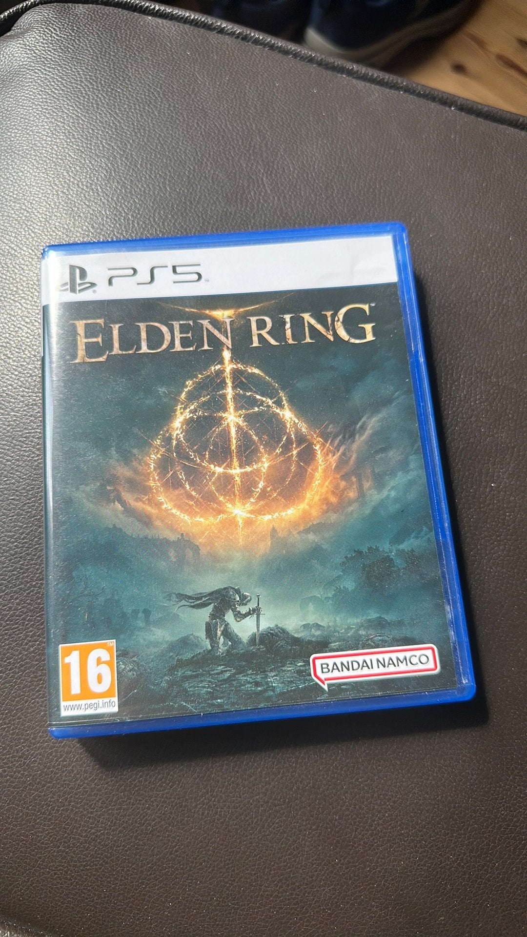 Elden Ring PS5, Consoles de jeu & Jeux vidéo, Jeux | Sony PlayStation 5, Enlèvement ou Envoi, Comme neuf