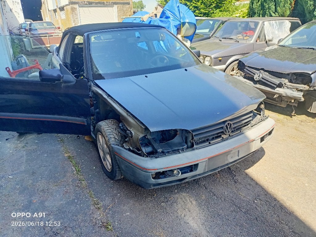 Pièce golf 3 1800essence, Enlèvement ou Envoi, Utilisé, Volkswagen