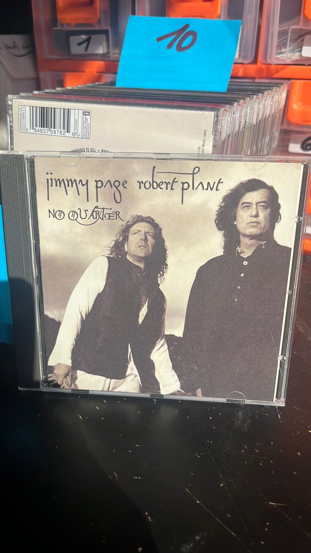 Gratis cd’s, Cd's en Dvd's, Cd's | Rock, Verzenden, Gebruikt