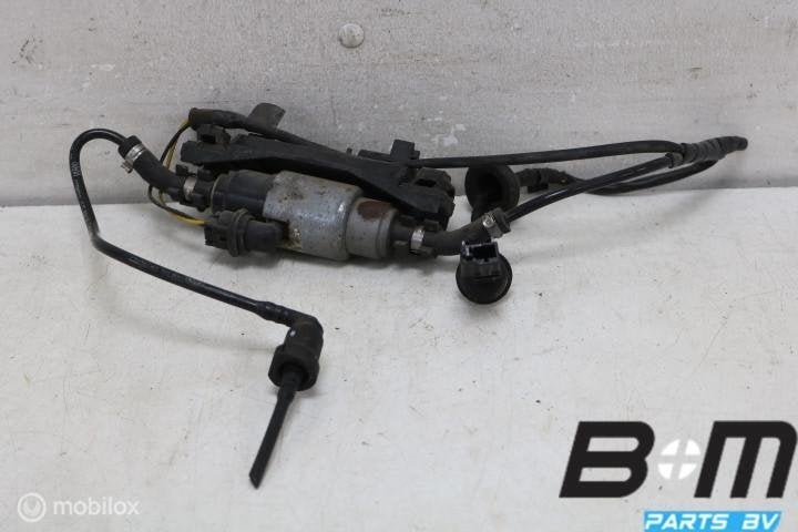 Doseerpomp standkachel VW Touran 1T 1T0201607E, Gebruikt