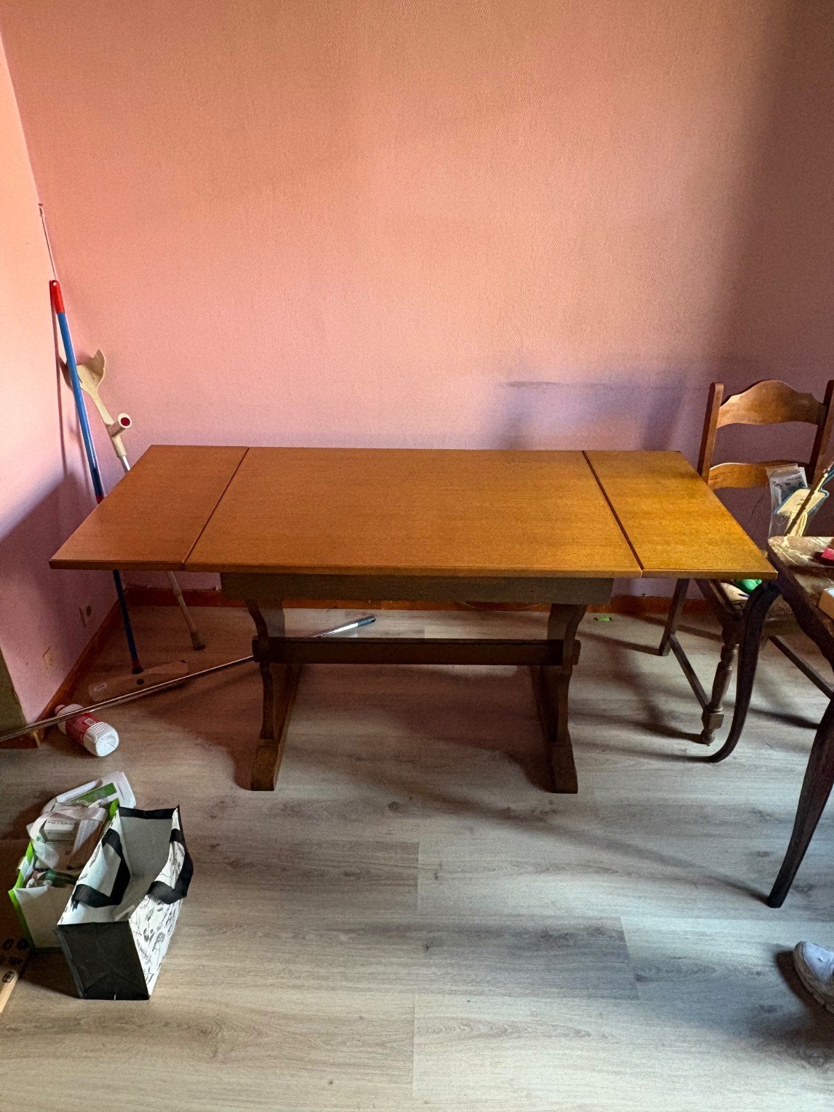 table, Maison & Meubles, Enlèvement