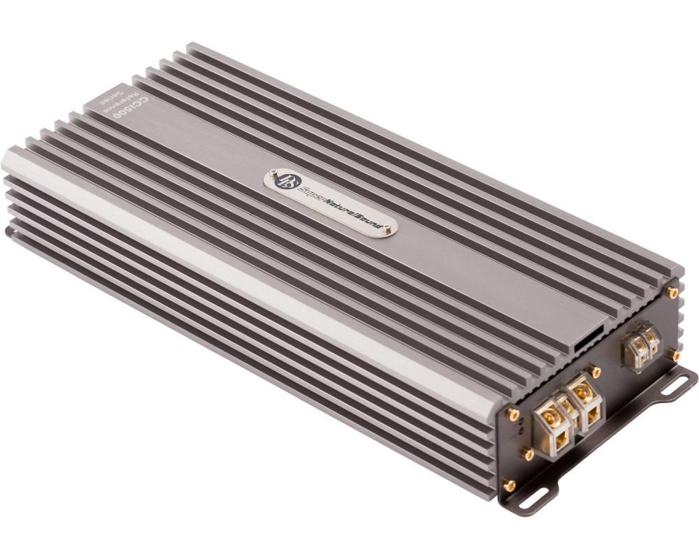 DLS 610CCI500 Monoblok versterker SQ 550W RMS, Ophalen of Verzenden, Nieuw
