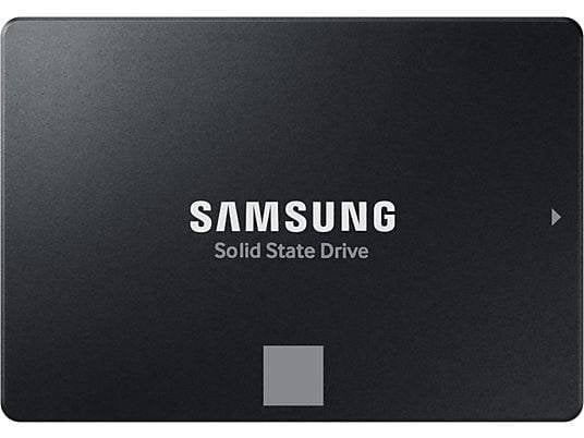 Samsung Evo SSD's (sata), Computers en Software, Harde schijven, Ophalen, SSD, Zo goed als nieuw, 500 en 250