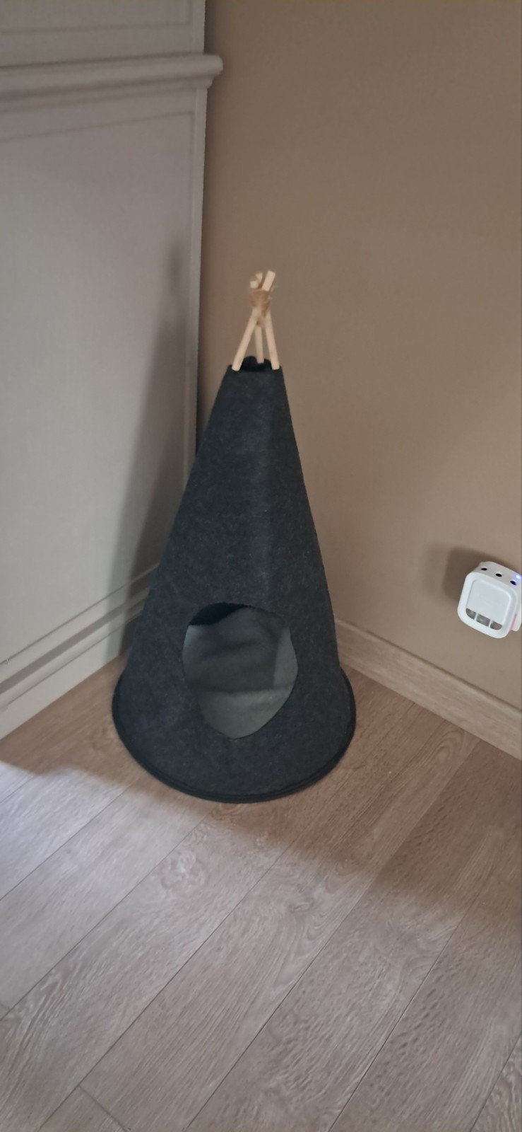 katten iglo, Dieren en Toebehoren, Ophalen