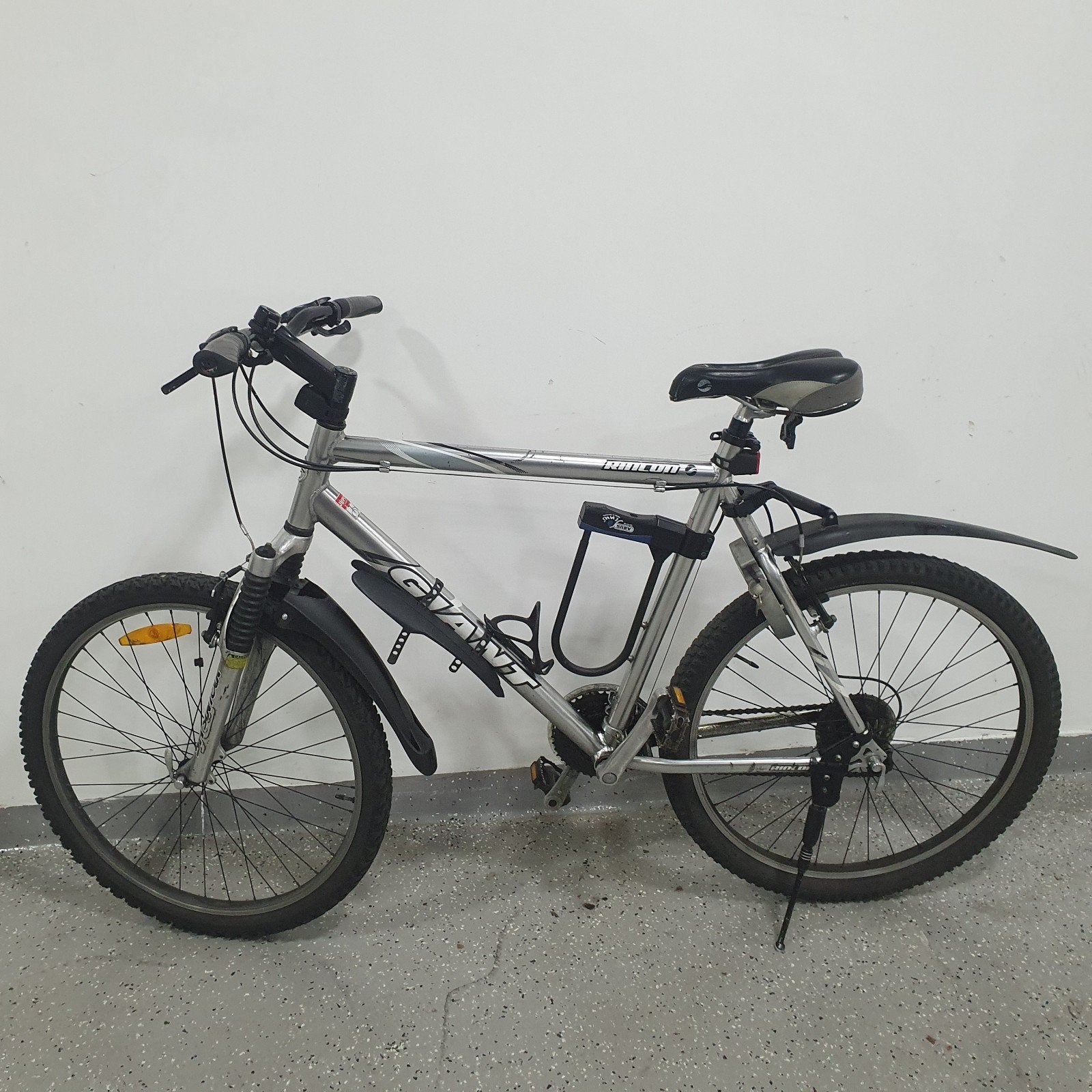 Giant Rincon mountainbike te koop, Fietsen en Brommers, Fietsen | Mountainbikes en ATB, Ophalen of Verzenden, Giant