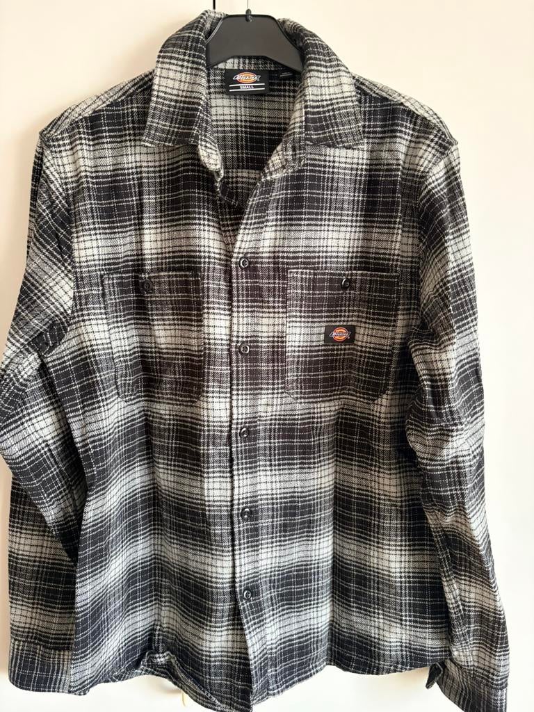Chemise chaude Dickies en bon état, Enlèvement ou Envoi, Comme neuf