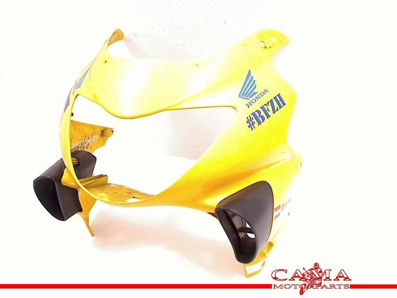 SUPERIEUR CARENAGE Honda, Dhr. S. di Majo, Utilisé, Info@cama-motorparts.nl, P.J. Troelstraweg 8 8
3144 CX  MAASSLUIS, NL
