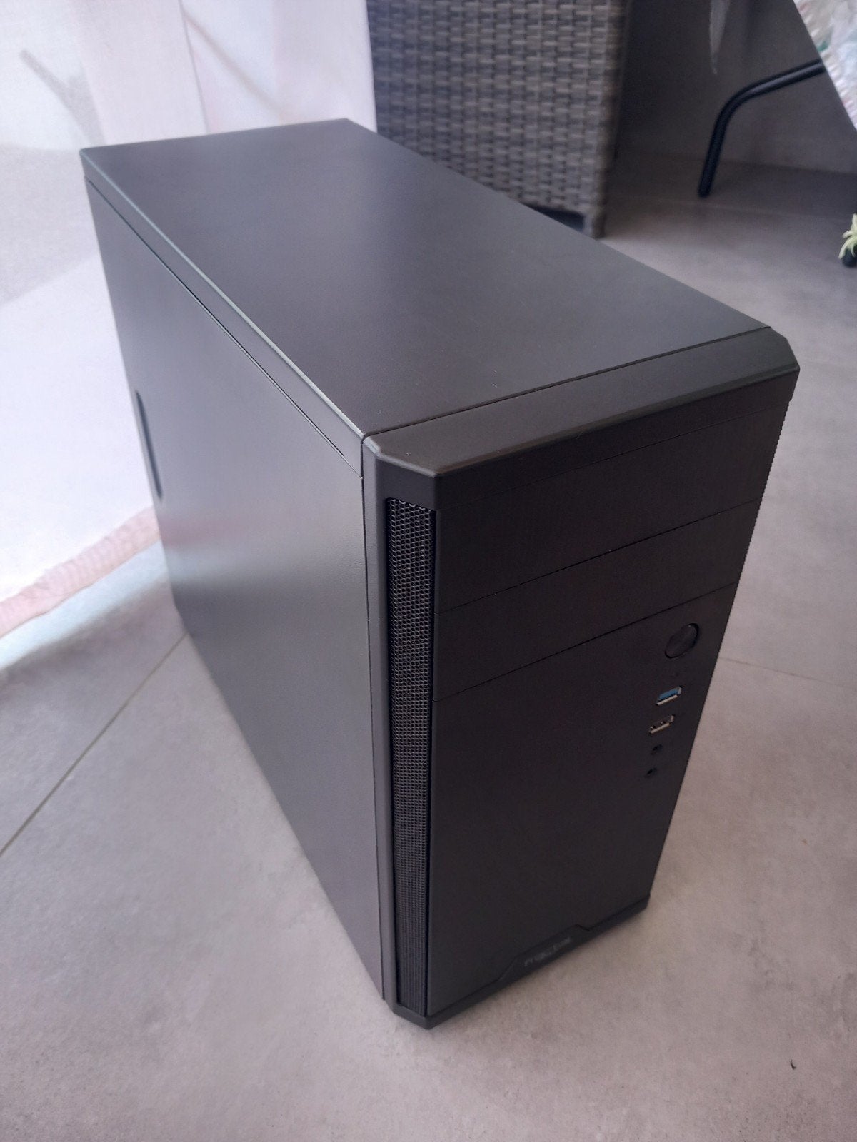 gaming Pc. i7, 16gb ram, gtx1660ti, Informatique & Logiciels, Enlèvement