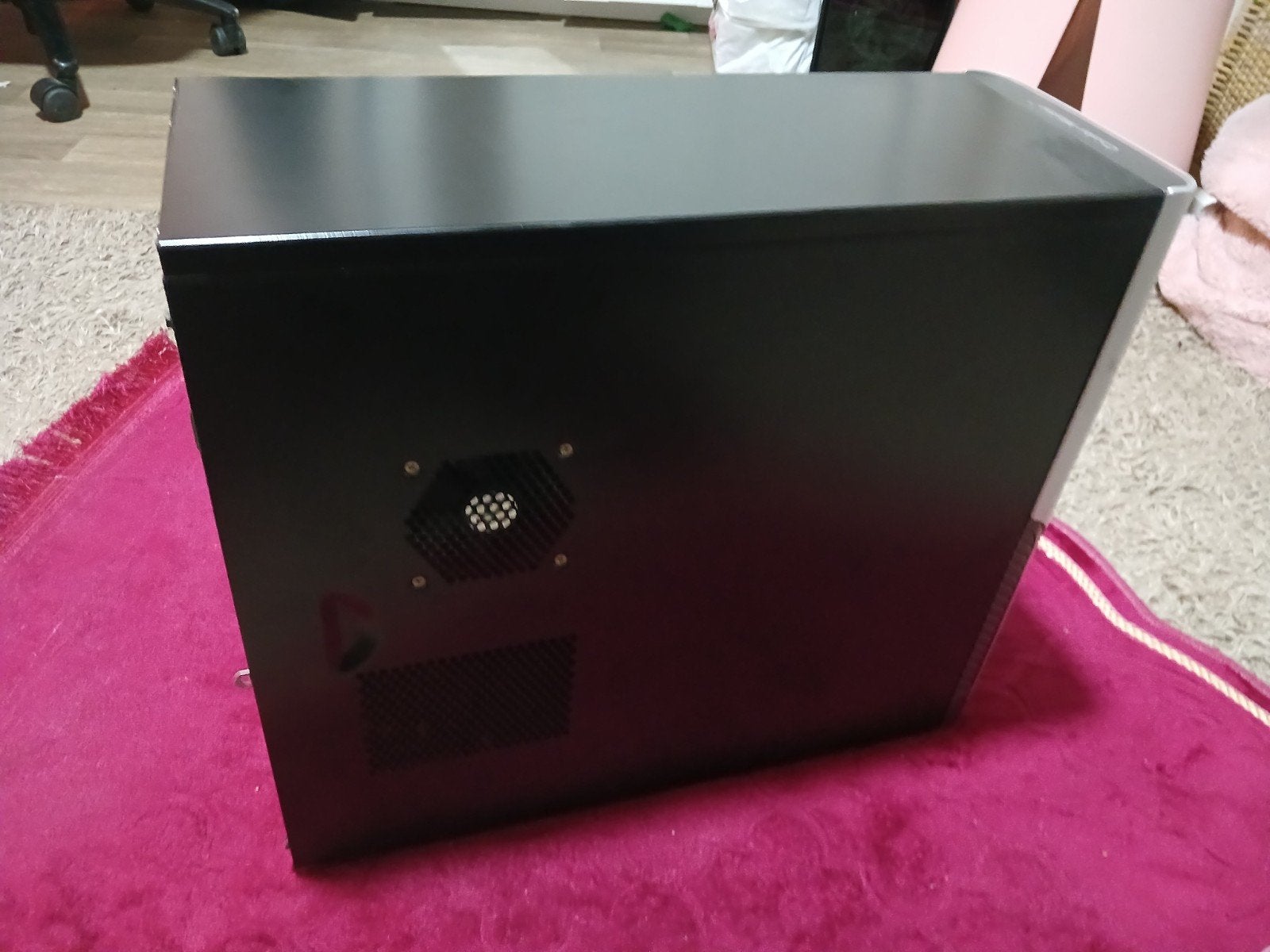 Sterke budget gaming pc, Computers en Software, Vintage Computers, Ophalen of Verzenden, Culler master