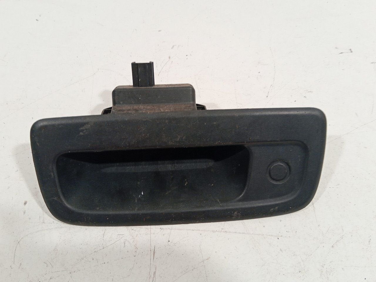 Slot mechaniek kofferdeksel achterklep elektrisch Renault Ka, Onderdelen@venauto.nl, Van der Ven Autorecycling B.V., Ettenseweg 76, 4706 PB Roosendaal, The Netherlands
