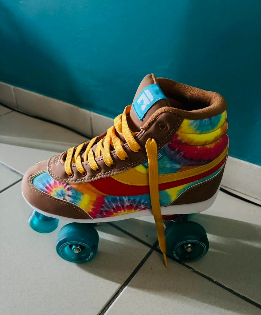 Retro Rolschaatsen Maat 38 NIEUW, Ophalen of Verzenden
