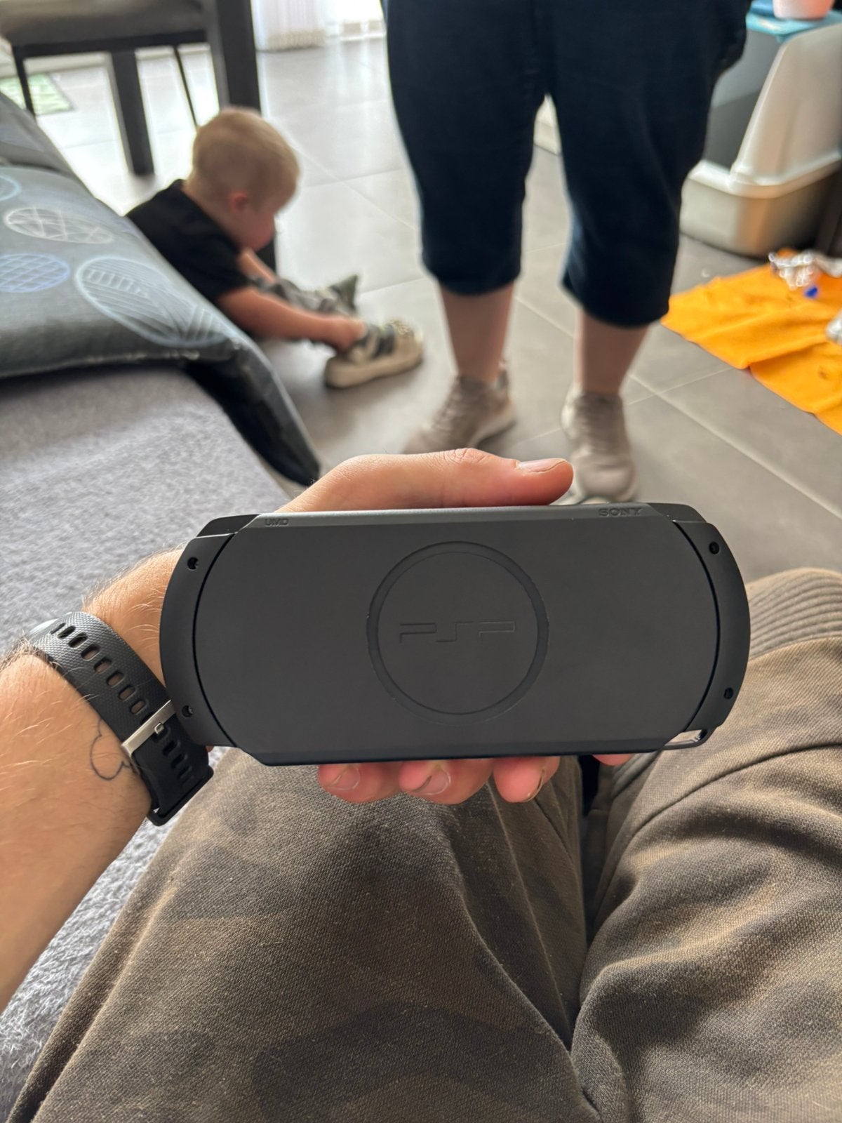 Psp 6 spelletjes, Ophalen, Gebruikt, Overige platformen