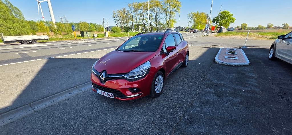 renault clio essence, Autos, Rouge, Achat, 998 cm³, Euro 6