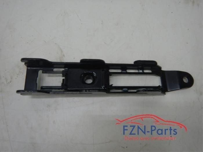 Gordel hoogteverstelling links-voor Volkswagen Caddy (227412, Enlèvement ou Envoi, Utilisé