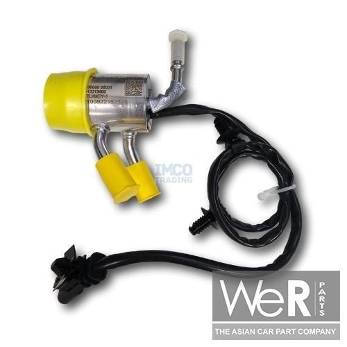 AdBlue injector Euro 6d/6e diesel - SsangYong / KGM Rexton G, -, -, Ophalen of Verzenden, -