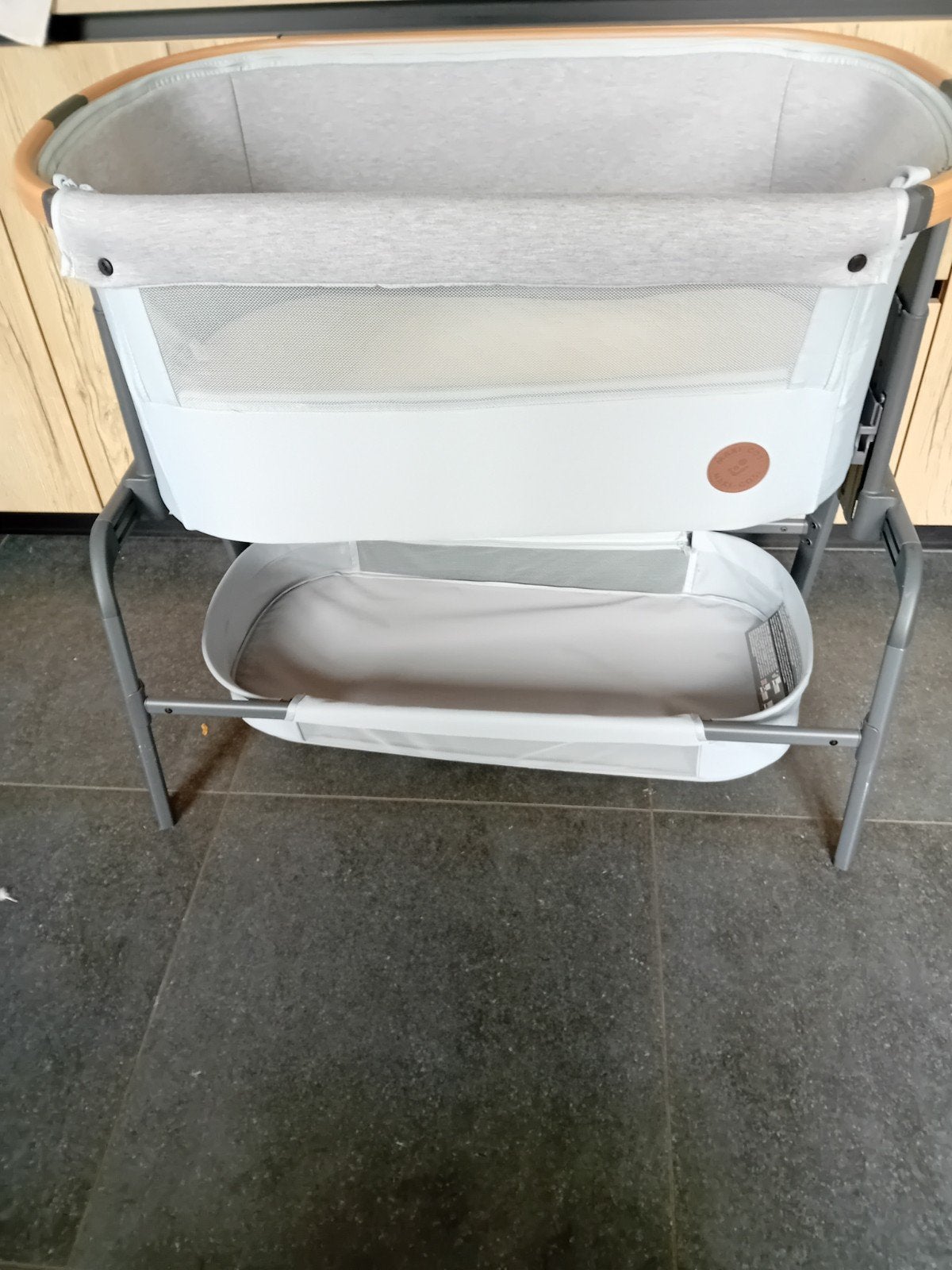 Co-sleeper Maxi Cosi Iora, Kinderen en Baby's, Babywiegjes en Ledikanten, Ophalen, Wieg