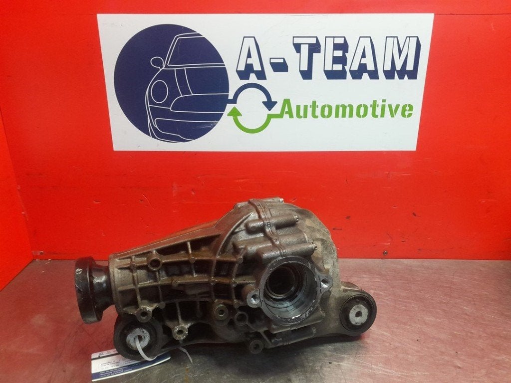 DIFFERENTIEEL VOOR GL (X164) (|A1643500314|A1643302202|), Auto-onderdelen, Remmen en Aandrijving, Mercedes-Benz, Gebruikt