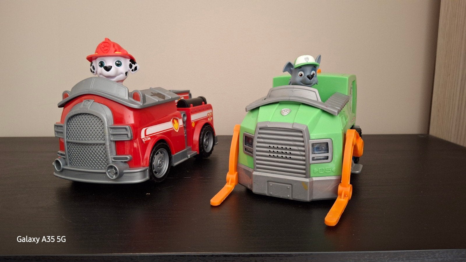 pawpatrol, Enfants & Bébés, Enlèvement