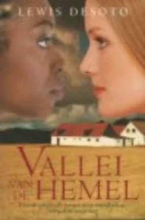 Vallei van de hemel / Lewis DeSoto, Enlèvement ou Envoi, Comme neuf