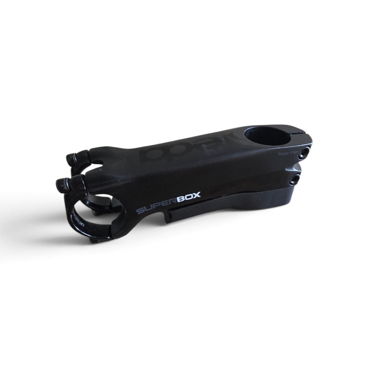 Deda Superbox 110 mm, Ophalen of Verzenden, Zo goed als nieuw, Racefiets, Deda