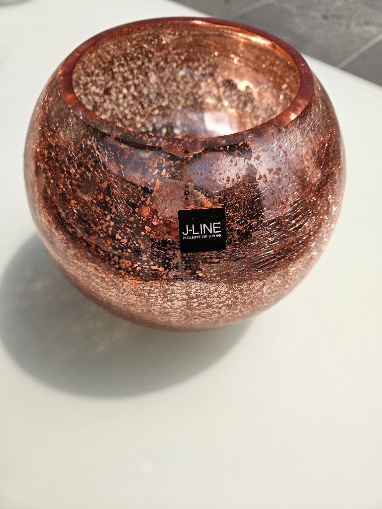Decoratie j-line, Ophalen