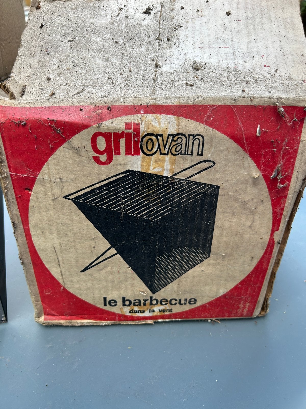 Barbecue neuf pour camping , peche,, Caravanes & Camping, Enlèvement ou Envoi, Neuf