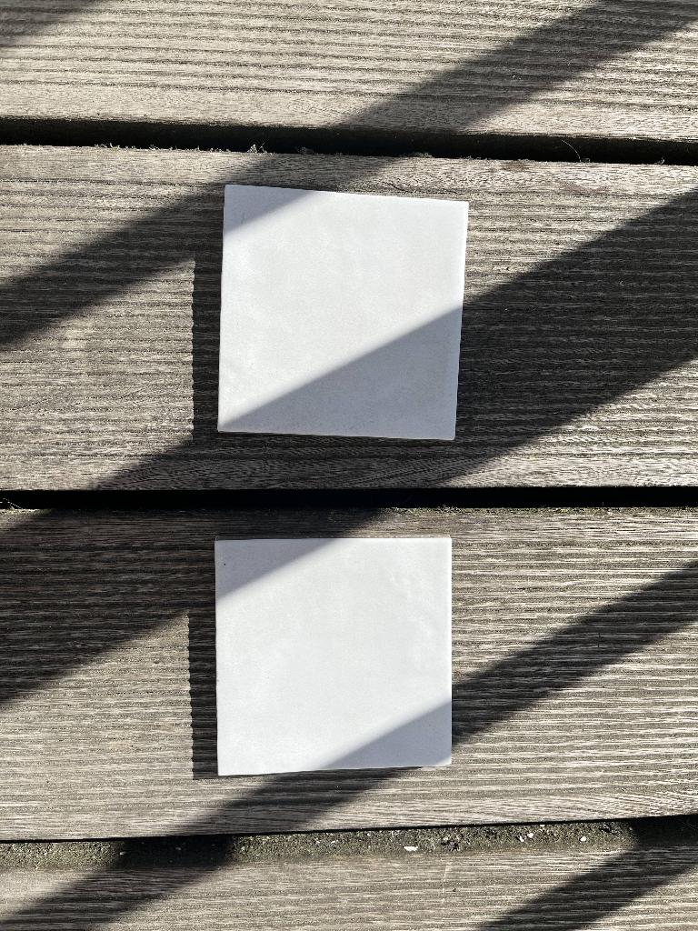 carrelages 10 x 10, Enlèvement, Neuf