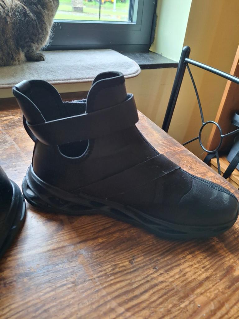 Hoge heren schoenen., Kleding | Heren, Ophalen
